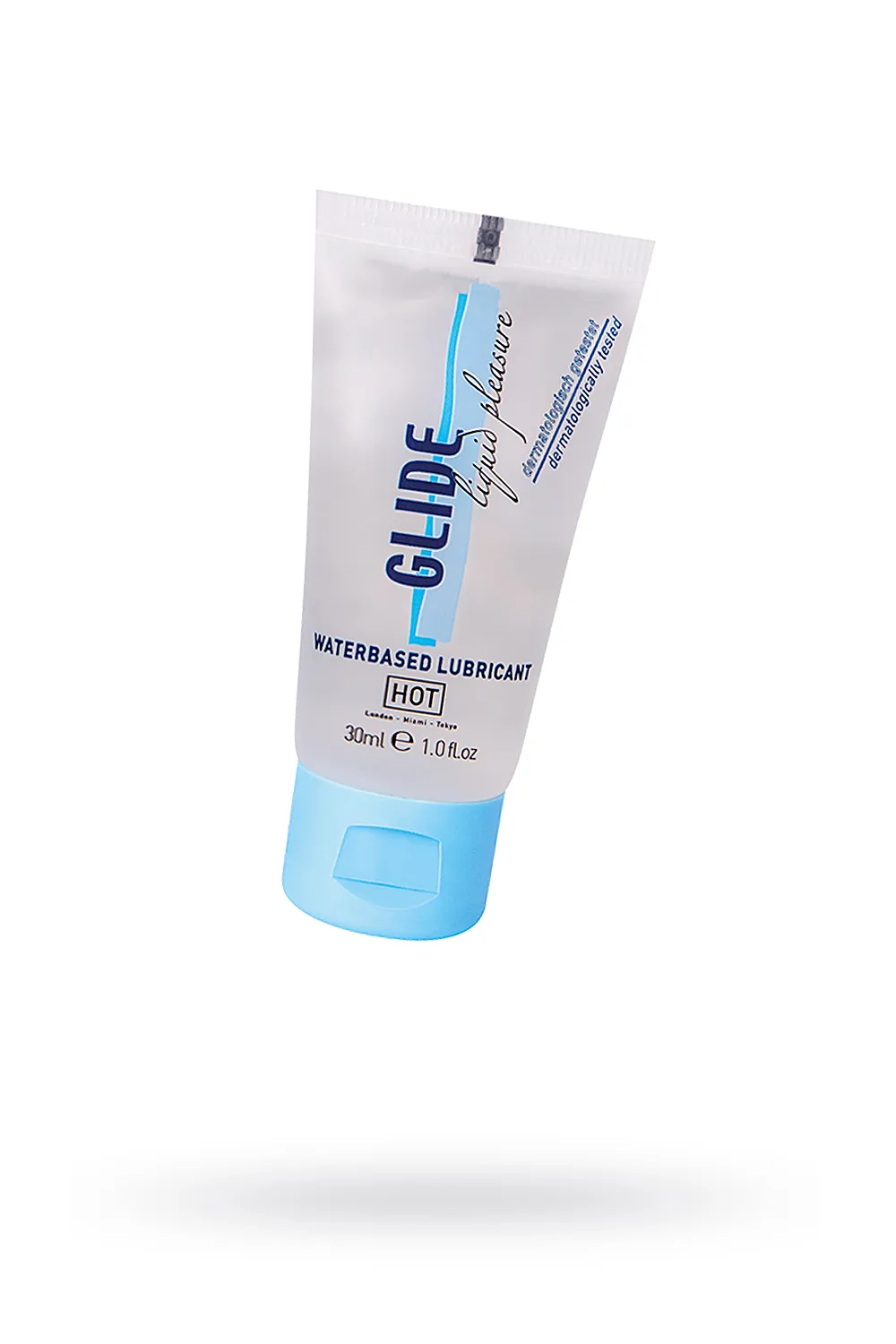 Лубрикант на водной основе Glide, 30 мл