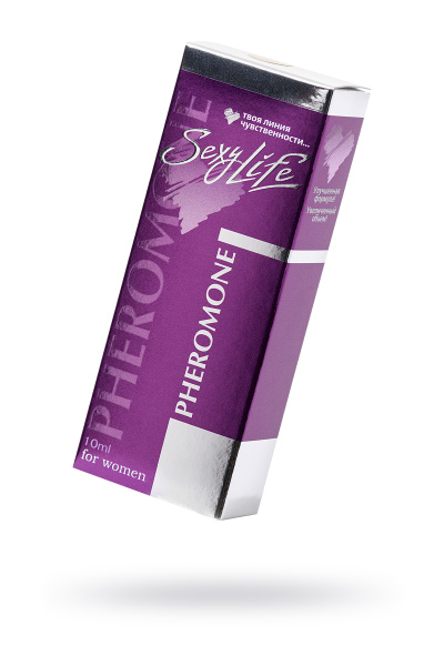 Духи ''Sexy Life'' №8 женские
